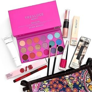 Makeup Bundle